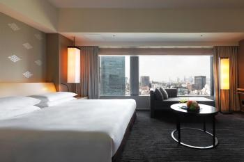 The Capitol Hotel Tokyu, Tokyo (photo 4)