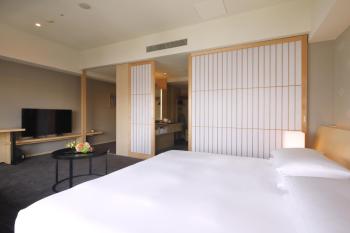 The Capitol Hotel Tokyu, Tokyo (photo 5)