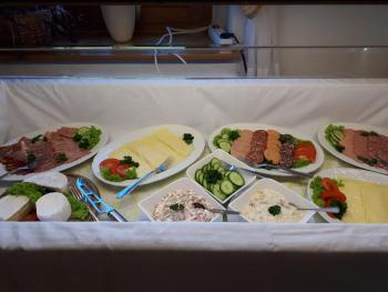 Hotel & Restaurant Danelchristelgut, Lauter (fotografie 2)