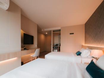 56 Hotel, Bangna (Foto 3)