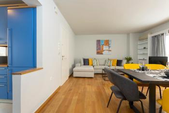 AthensBlues Kolonaki 2 Bedroom with Car Park, Athens (photo 3)