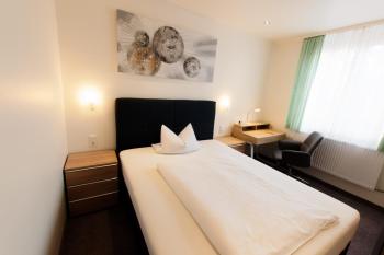 PrivatHotel Probst, Norimberga (foto 4)