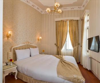 Enderun Hotel Istanbul, Istanbul (photo 5)