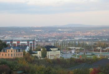 Pension Luft, Dresde (photo 3)
