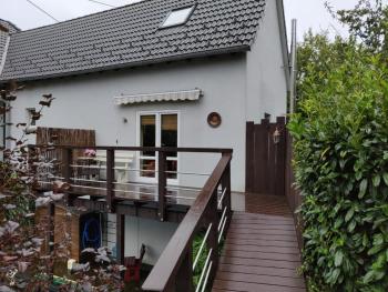 Maisonette Pablo, Gummersbach (photo 3)