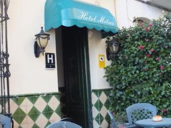 Hotel Mitus, Canet de Mar (foto 4)