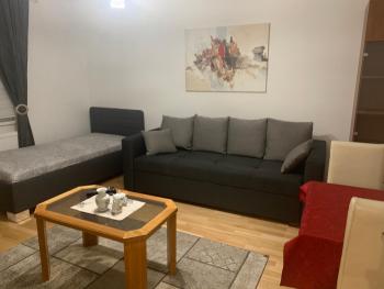 VEA Vienna Apartment, Vídeň (fotografie 4)