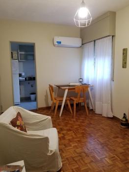 SUH Apartment, Buenos Aires (fotografie 3)