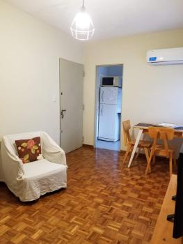 SUH Apartment, Buenos Aires (fotografie 4)