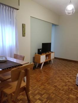 SUH Apartment, Buenos Aires (fotografie 2)