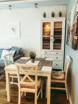 Apartament LUSCINIA z 2 sypialniami, Cracovia (foto 5)