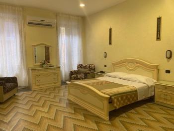 Hotel Croce Di Malta, Рим (фото 2)