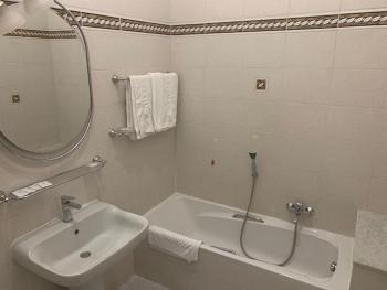 Hotel Croce Di Malta, Рим (фото 3)