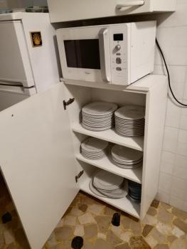 Apartment Goldoni, Benátky (fotografie 4)