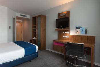 Holiday Inn Express Lisbon Airport by IHG, Lissabon (Foto 4)