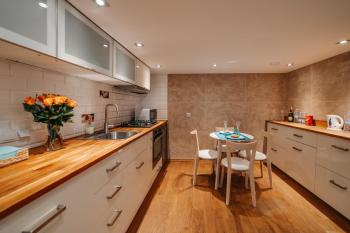 ALPARI apartments, Cracovie (photo 3)