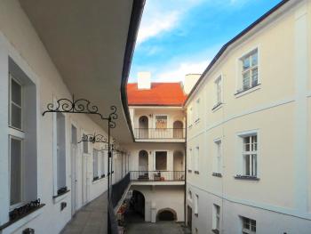 Old Town Home Prague Apartments - Just steps from Old Town Square, Praga (foto 2)