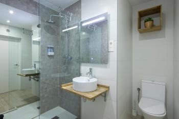 ROSE Apartamentos, Granada (fotografie 3)
