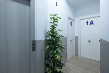 ROSE Apartamentos, Granada (fotografie 4)