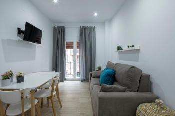 ROSE Apartamentos, Granada (fotografie 5)