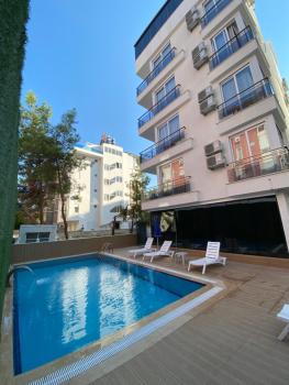 LONDON OTEL, Antalya (fotografie 2)
