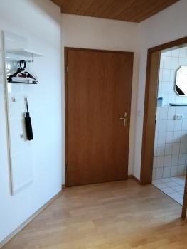 Schöne Wohnung in Deggendorf für 1 bis 5 Personen, Deggendorf (fotografie 4)
