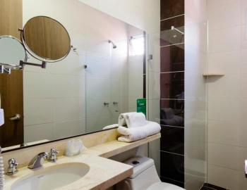 Hotel Vivre, Medellín (photo 3)