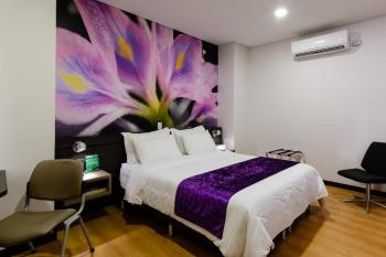 Hotel Vivre, Medellín (photo 4)