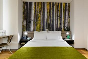 Hotel Vivre, Medellín (photo 5)