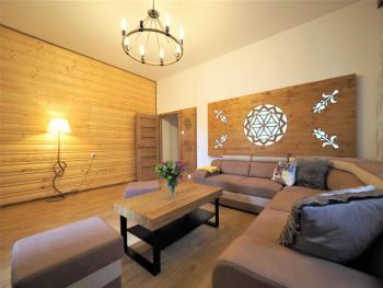 VIP Apartamenty TYTUS, Zakopane (fotografie 5)
