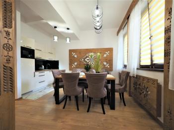 VIP Apartamenty TYTUS, Zakopane (fotografie 4)