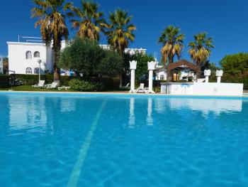Cantinho Azul - Tavira Garden T1 by the pool, Tavira (Foto 4)