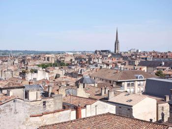 Quality Hotel Bordeaux Centre, Бордо (фото 5)