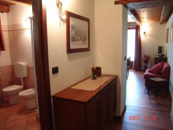 Residence Du Commerce, Oulx (Foto 3)
