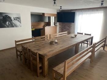 Apartmany JA&MA, Liptovský Mikuláš (fotografie 4)