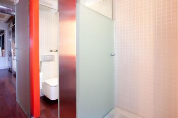 Beach Loft Duplex, Barcelona (fotografie 5)
