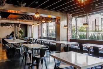 H by H Hospitality, Los Angeles (foto 4)