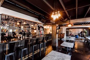 H by H Hospitality, Los Angeles (foto 5)