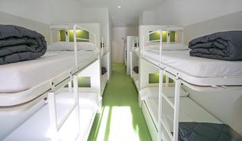 Sant Jordi Hostels Rock Palace, Barcelona (fotografie 2)