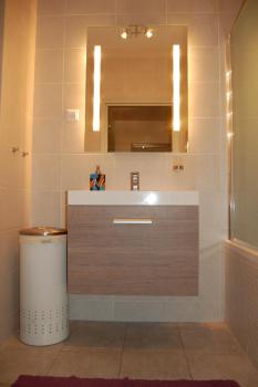 Apartament Bobrowiecka, Varšava (fotografie 5)