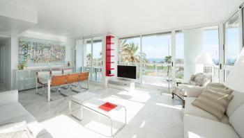 You Stylish Beach Apartments, Barcelona (fotografie 2)