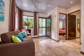 AroCocles Lodge, Cocles (Foto 4)