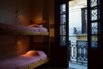 Che Argentina Hostel Suites, Buenos Aires (foto 3)