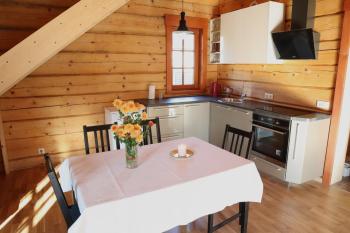 Holiday house with sauna, Riga (photo 2)