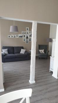 Ferienwohnung Busch, Lipsk (zdjęcie 2)