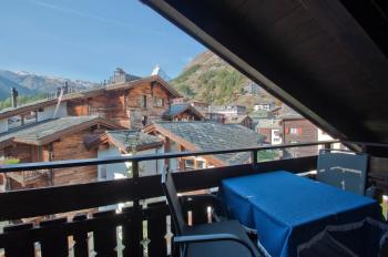 Dent Blanche, Zermatt (photo 3)