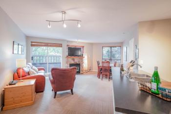 Deer Lodge by Outpost Whistler, Whistler (foto 4)