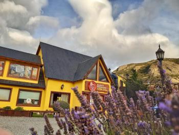 Studio Toro, El Chaltén (zdjęcie 4)