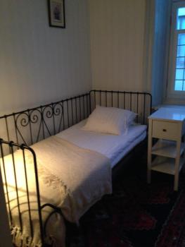 Strand Hotel, Norrköping (foto 2)