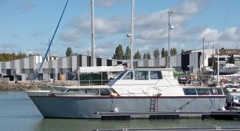 Le Bateau Ivre, Bordeaux (Foto 4)